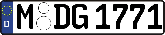 M-DG1771