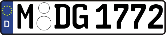M-DG1772
