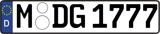 M-DG1777