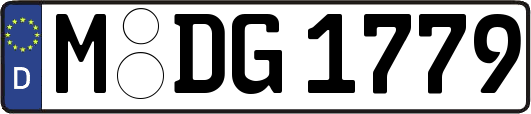 M-DG1779