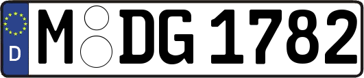 M-DG1782