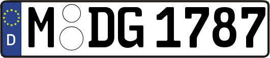 M-DG1787