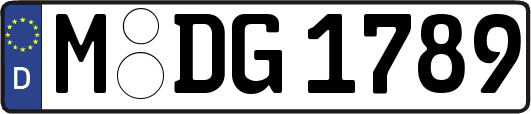 M-DG1789