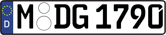M-DG1790