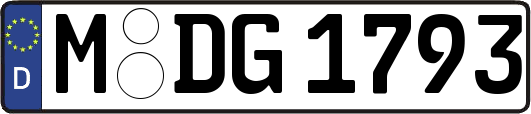 M-DG1793