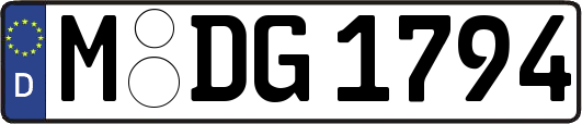 M-DG1794