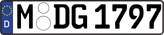 M-DG1797