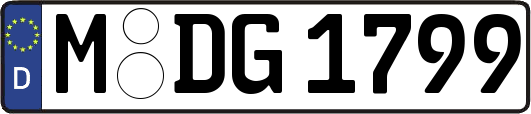 M-DG1799