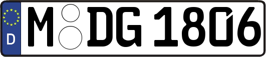 M-DG1806