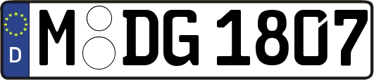 M-DG1807