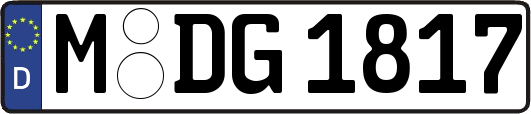 M-DG1817
