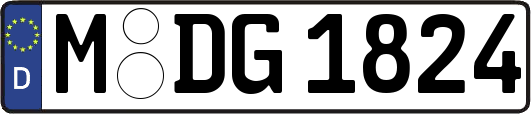 M-DG1824