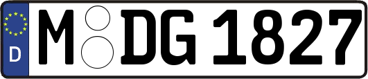 M-DG1827
