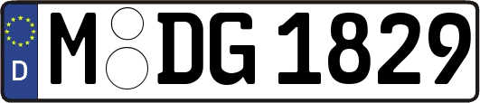 M-DG1829