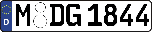 M-DG1844