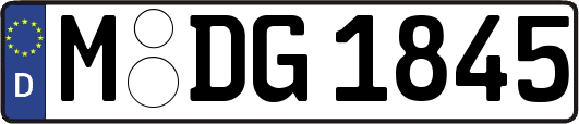 M-DG1845