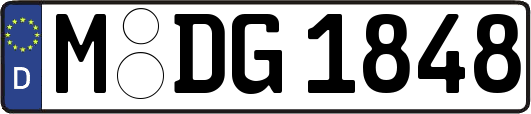 M-DG1848