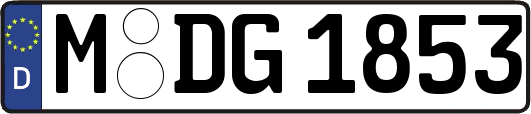 M-DG1853