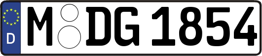 M-DG1854