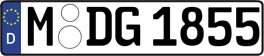 M-DG1855