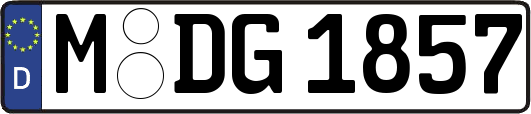 M-DG1857