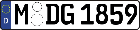 M-DG1859