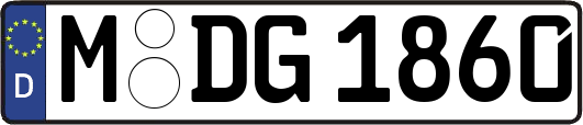M-DG1860