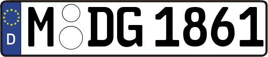 M-DG1861