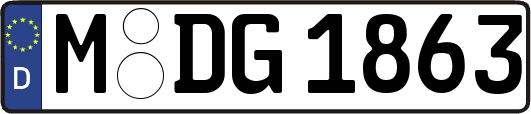 M-DG1863