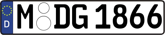 M-DG1866