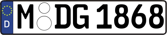 M-DG1868