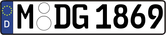 M-DG1869