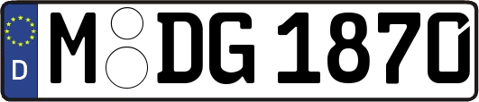 M-DG1870