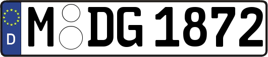 M-DG1872