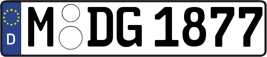 M-DG1877