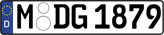 M-DG1879