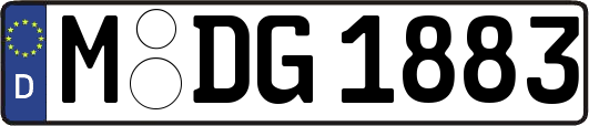M-DG1883
