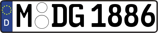 M-DG1886
