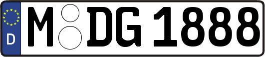 M-DG1888