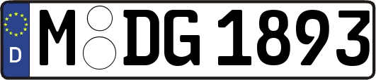 M-DG1893