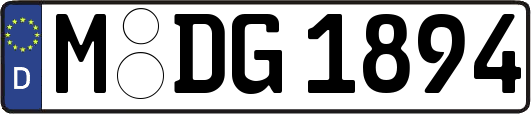 M-DG1894