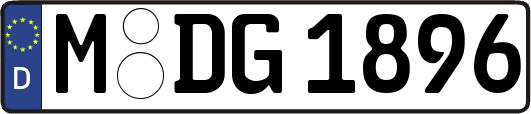 M-DG1896