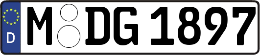 M-DG1897