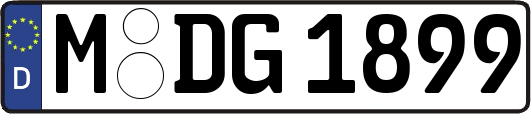 M-DG1899