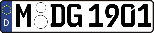 M-DG1901