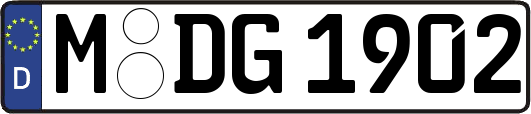 M-DG1902