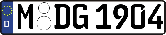 M-DG1904
