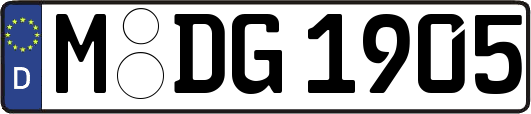 M-DG1905