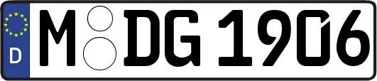 M-DG1906