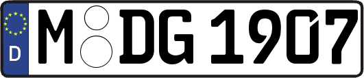 M-DG1907